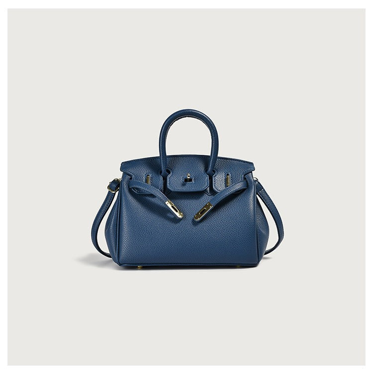 Bolso Aurora color azul marino