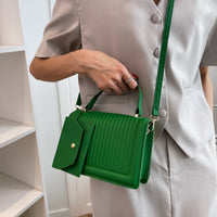 Bolso Emma – Mini Bolso de Hombro