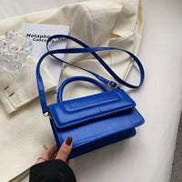 Bolso Vera – Mini Bolso Estructurado
