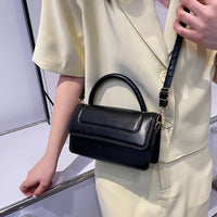 Bolso Vera – Mini Bolso Estructurado