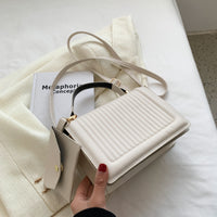 Bolso Emma color blanco