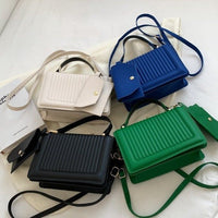 Bolso Emma mini bolso de hombro