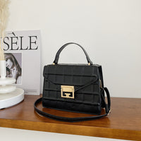 Bolso Alba color negro