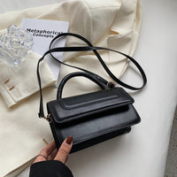 Bolso Vera color negro