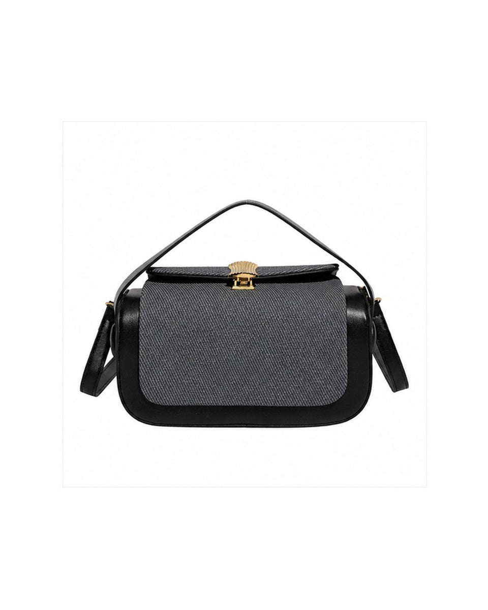 Bolso Colette color negro