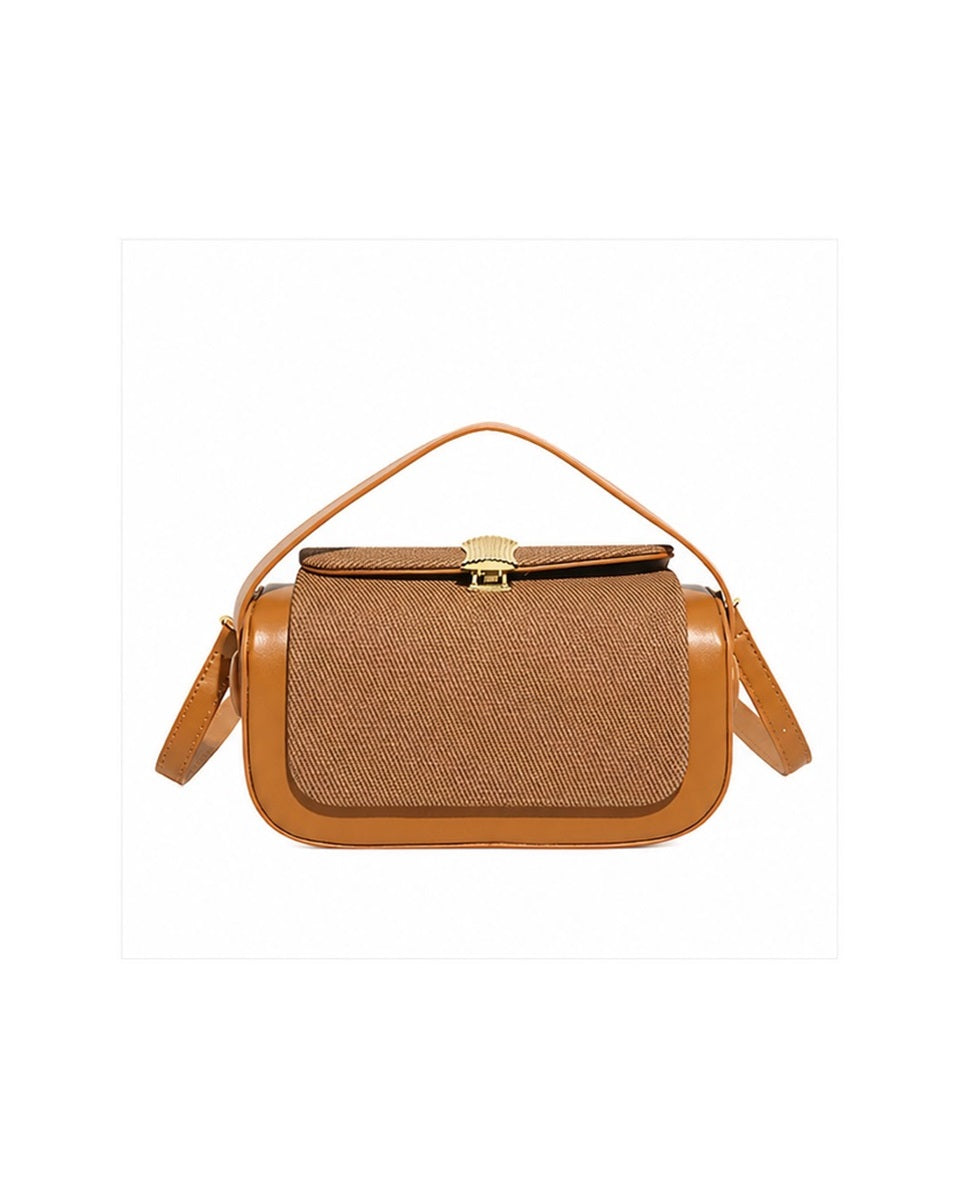Bolso Colette color marrón
