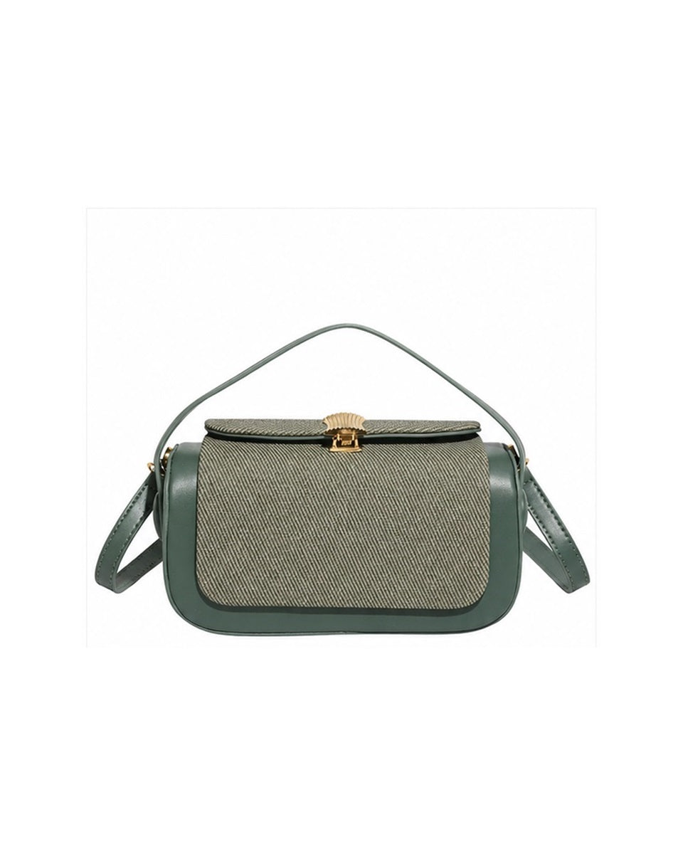 Bolso Colette color verde