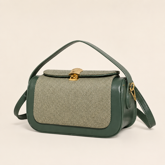 Bolso Colette color verde