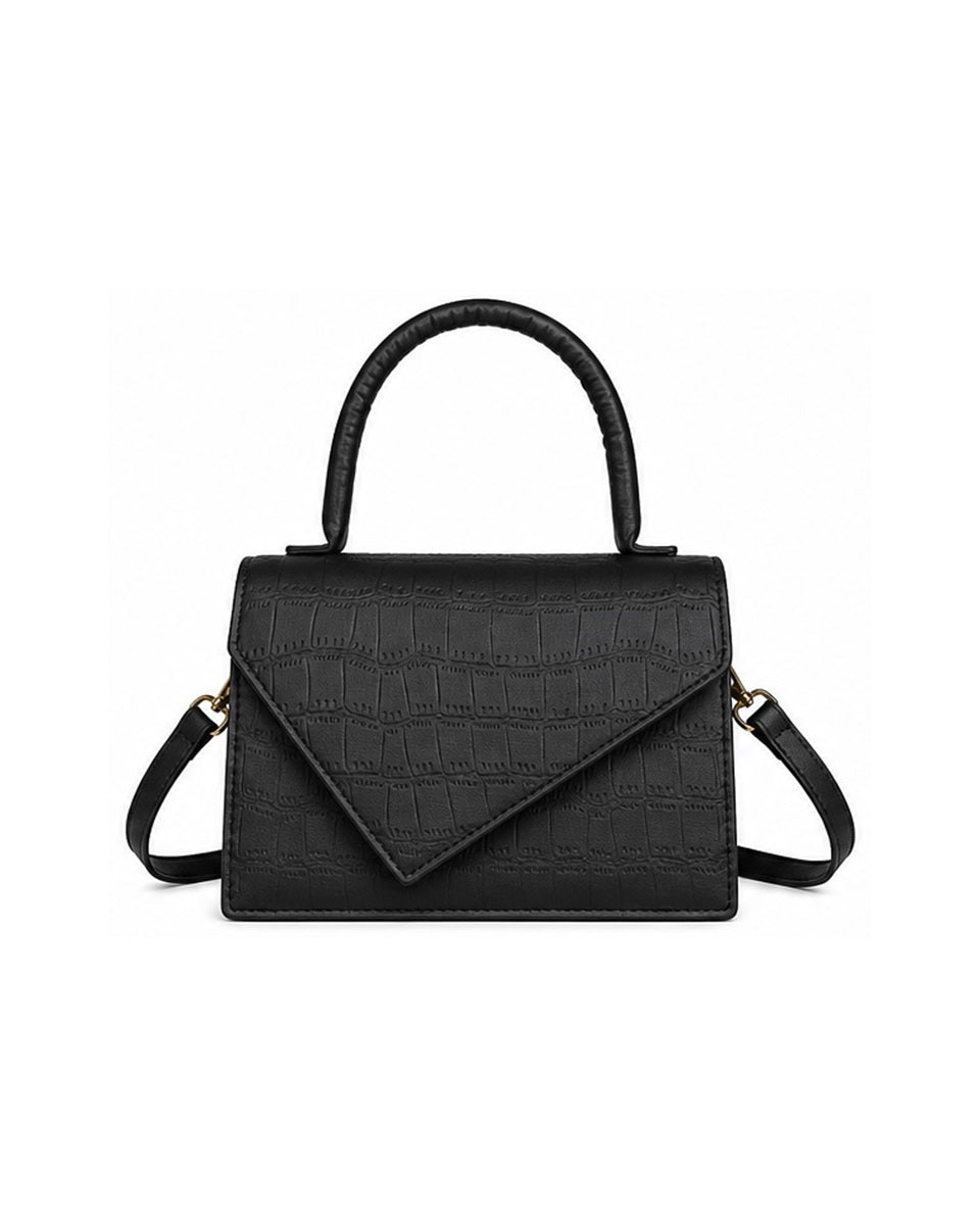 Bolso Mia color negro