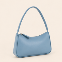 Bolso Nora color azul
