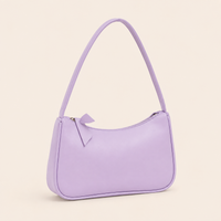 Bolso Nora color morado