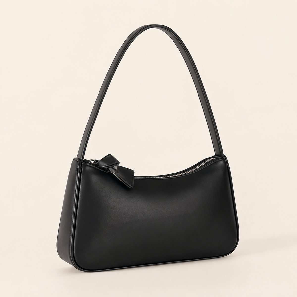 Bolso Nora color negro