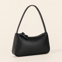 Bolso Nora color negro